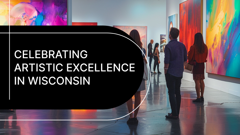 A Decade of Indiana Green: Celebrating Artistic Excellence in Wisconsin
